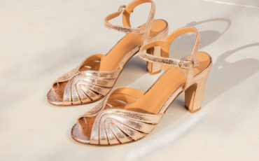chaussures bobbies article castille