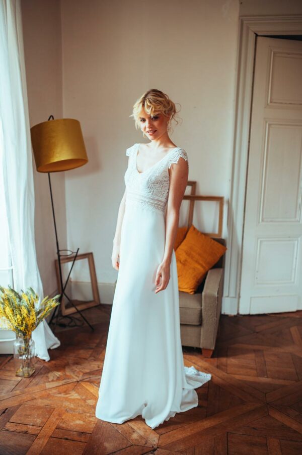 SÉVILLE - ELSA GARY