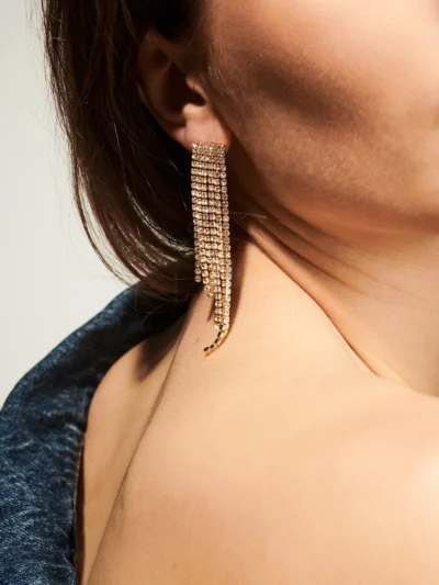 Boucles d'oreilles Thelma