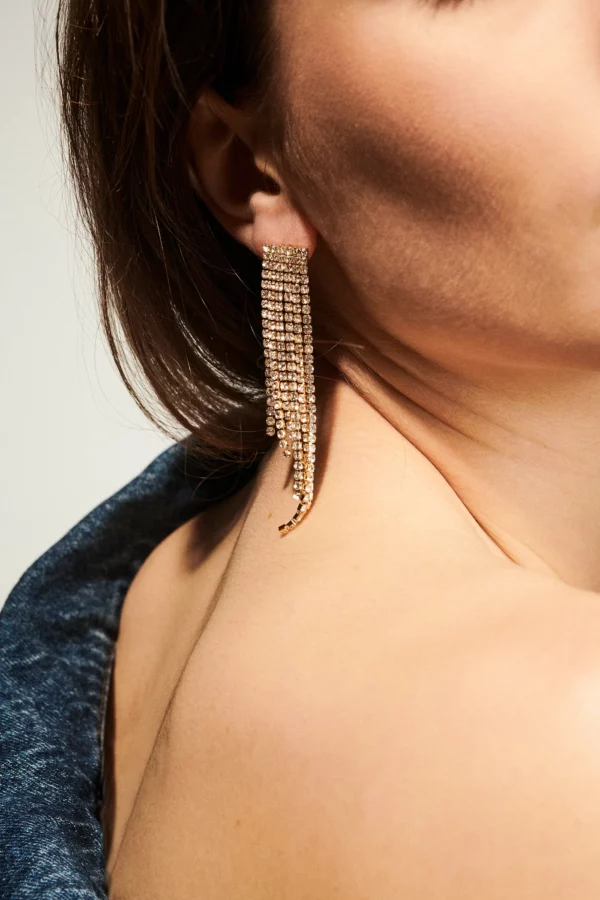 Boucles d'oreilles Thelma