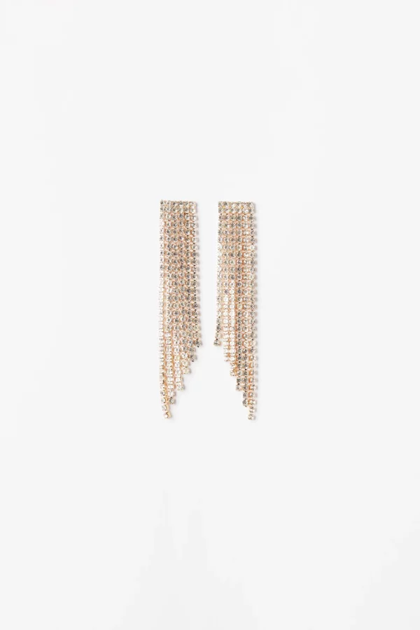 Boucles d'oreilles Thelma