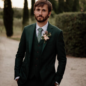 costume sur mesure rennes mariage