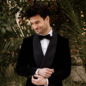 costume sur mesure rennes mariage