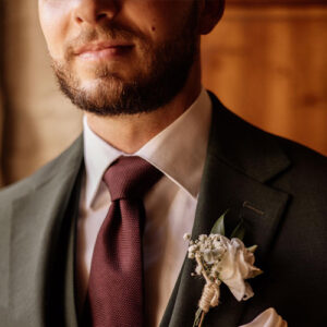 costume sur mesure rennes mariage