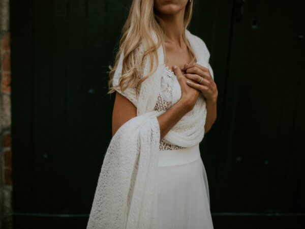 Etole en mohair